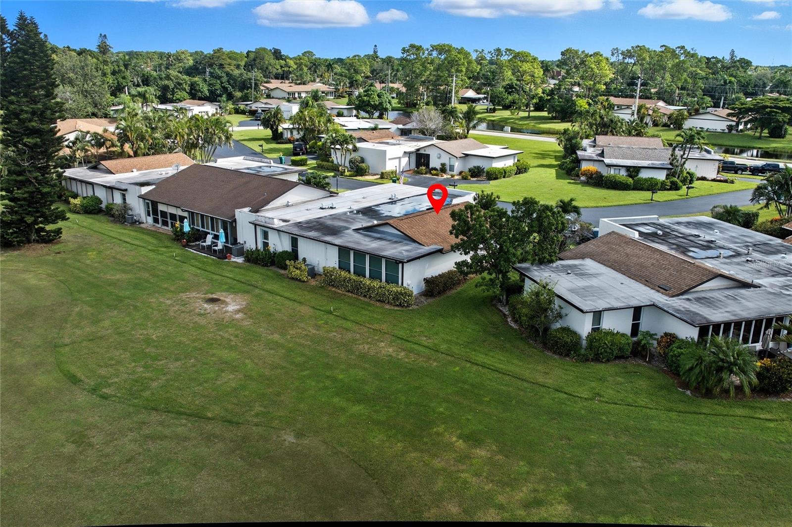 LAKEWOOD VILLAS III LW - Residential