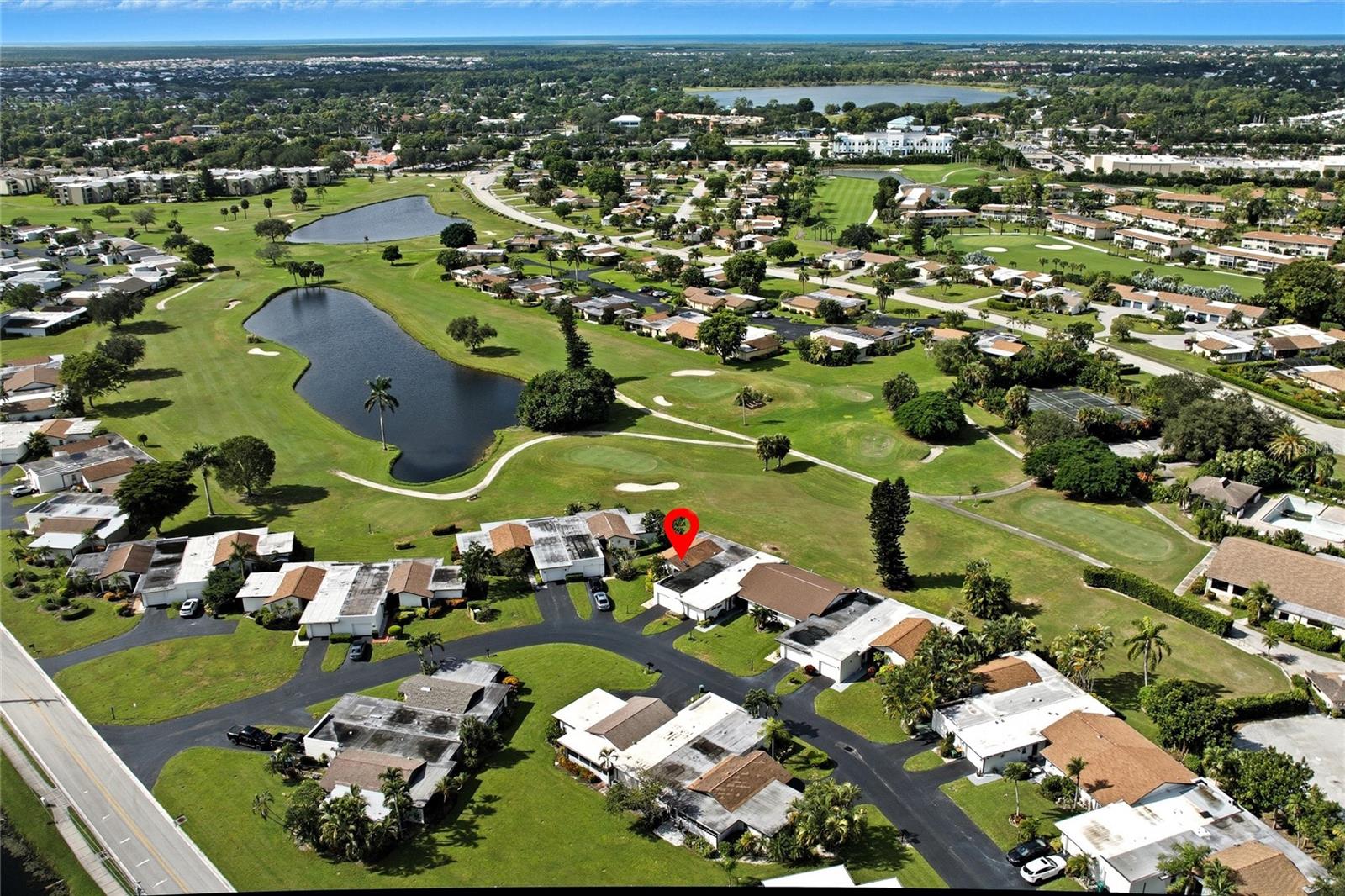 LAKEWOOD VILLAS III LW - Residential