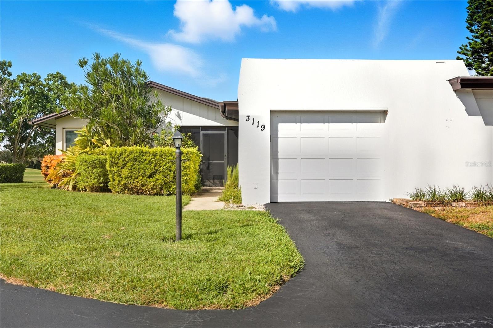 LAKEWOOD VILLAS III LW - Residential