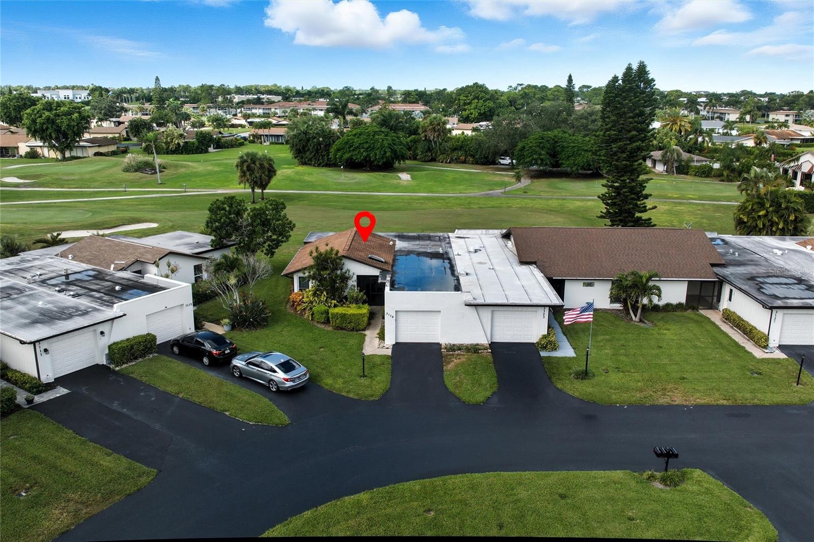 LAKEWOOD VILLAS III LW - Residential