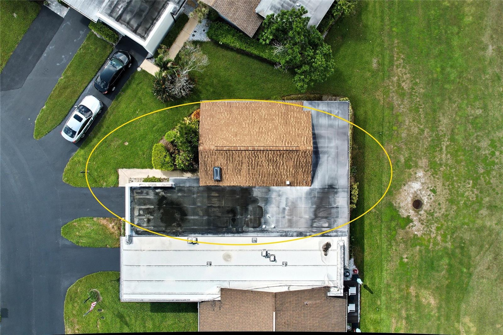 LAKEWOOD VILLAS III LW - Residential