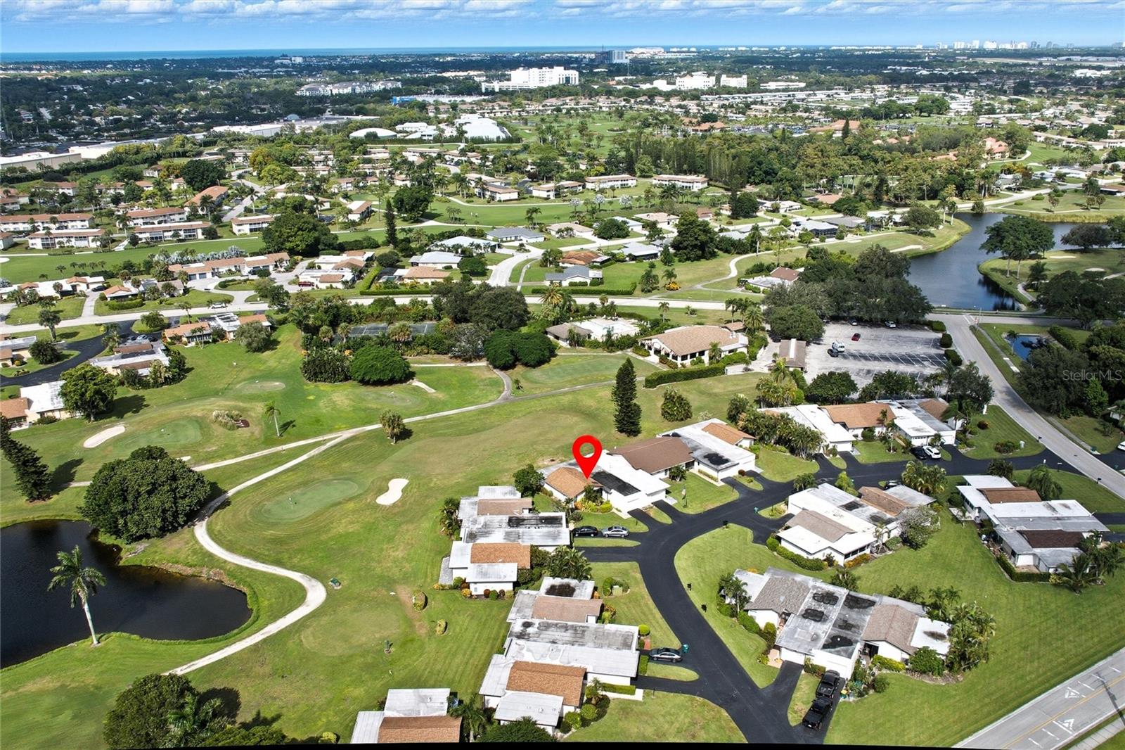 LAKEWOOD VILLAS III LW - Residential