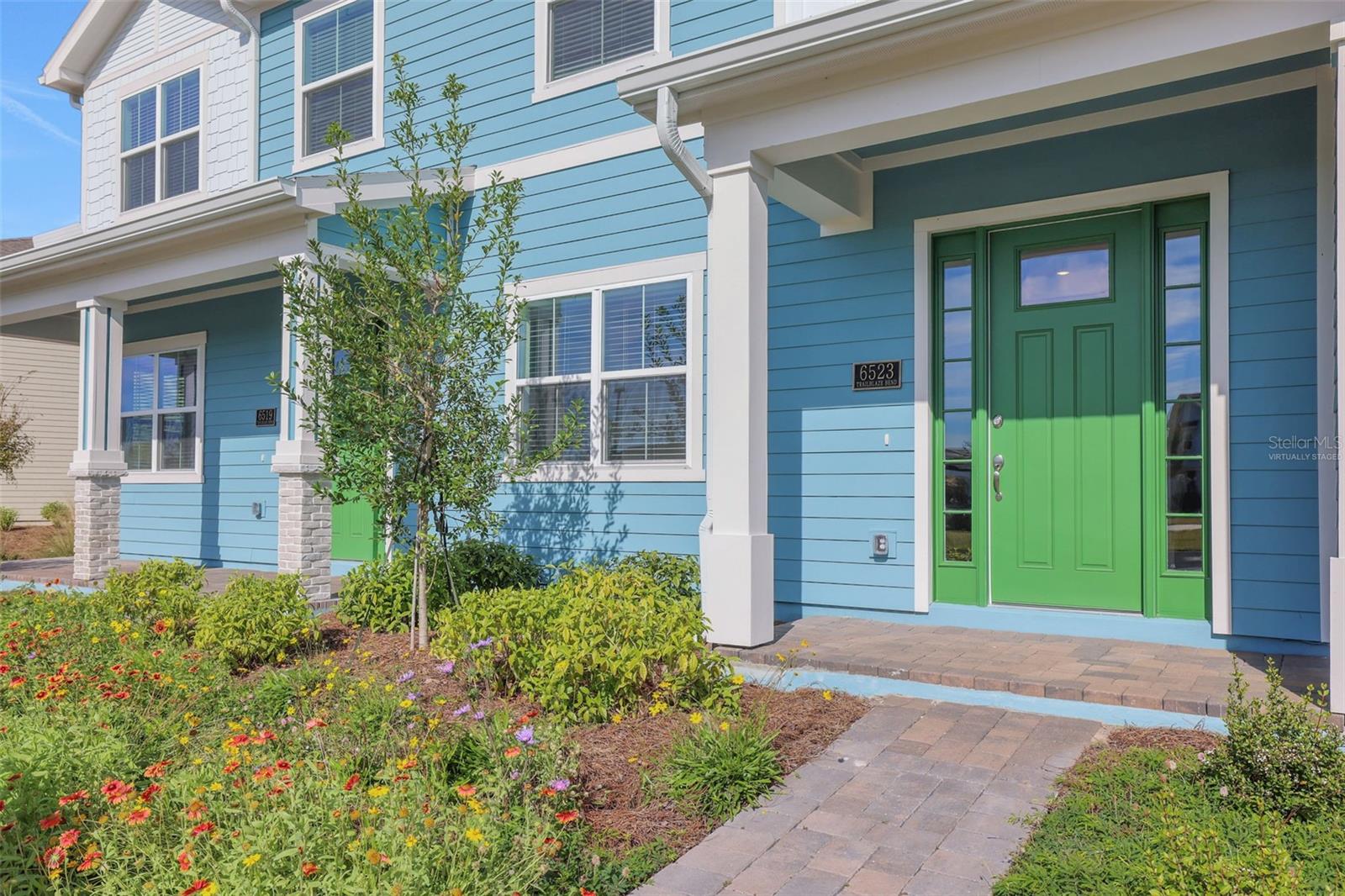 6523 TRAILBLAZE STREET