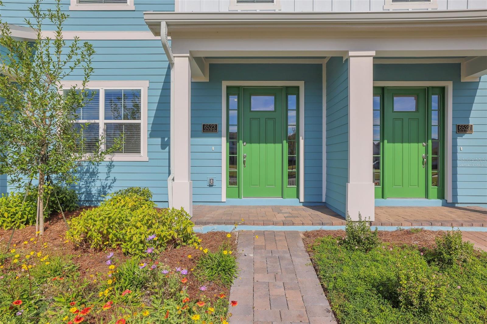 6523 TRAILBLAZE STREET