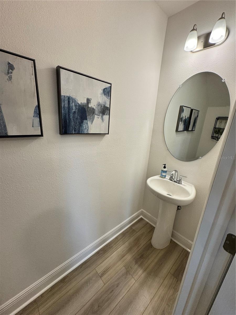 MIRADA TOWNHOMES - Residential Lease