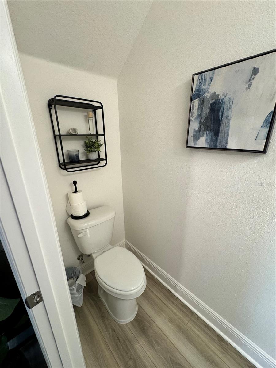 MIRADA TOWNHOMES - Residential Lease