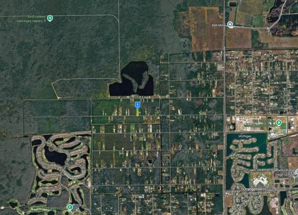 Photo of 365 41st Ave NW, Naples, FL 34120 (MLS # A4688390)