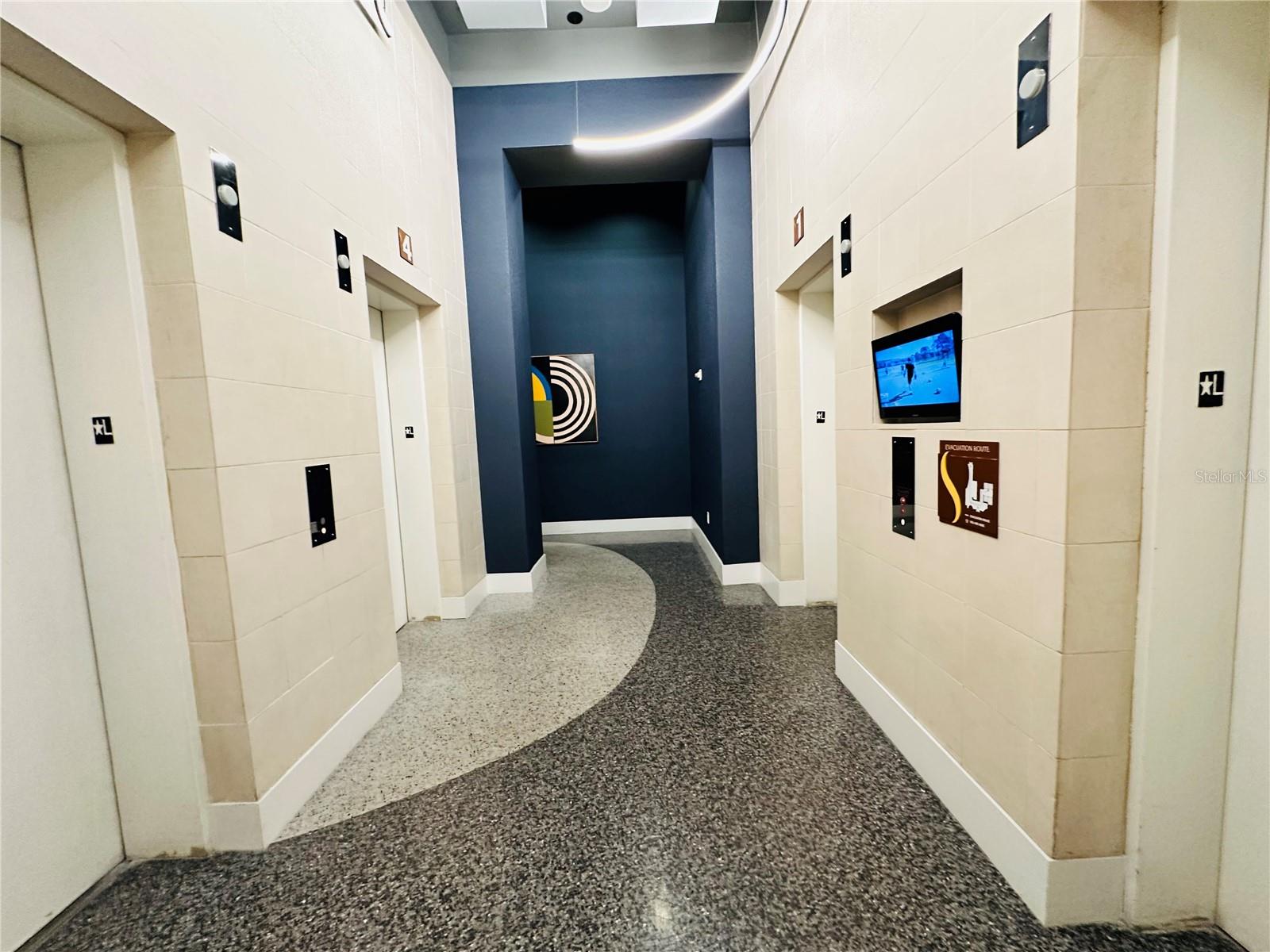 SOLAIRE AT THE PLAZA CONDOMINIUM - Residential