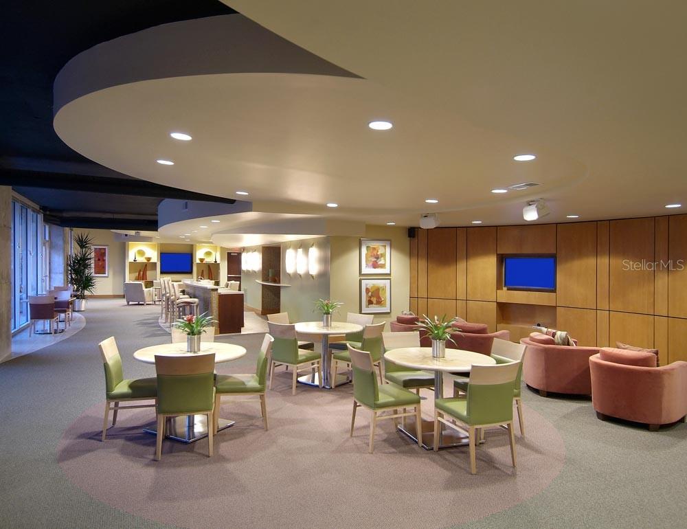 SOLAIRE AT THE PLAZA CONDOMINIUM - Residential