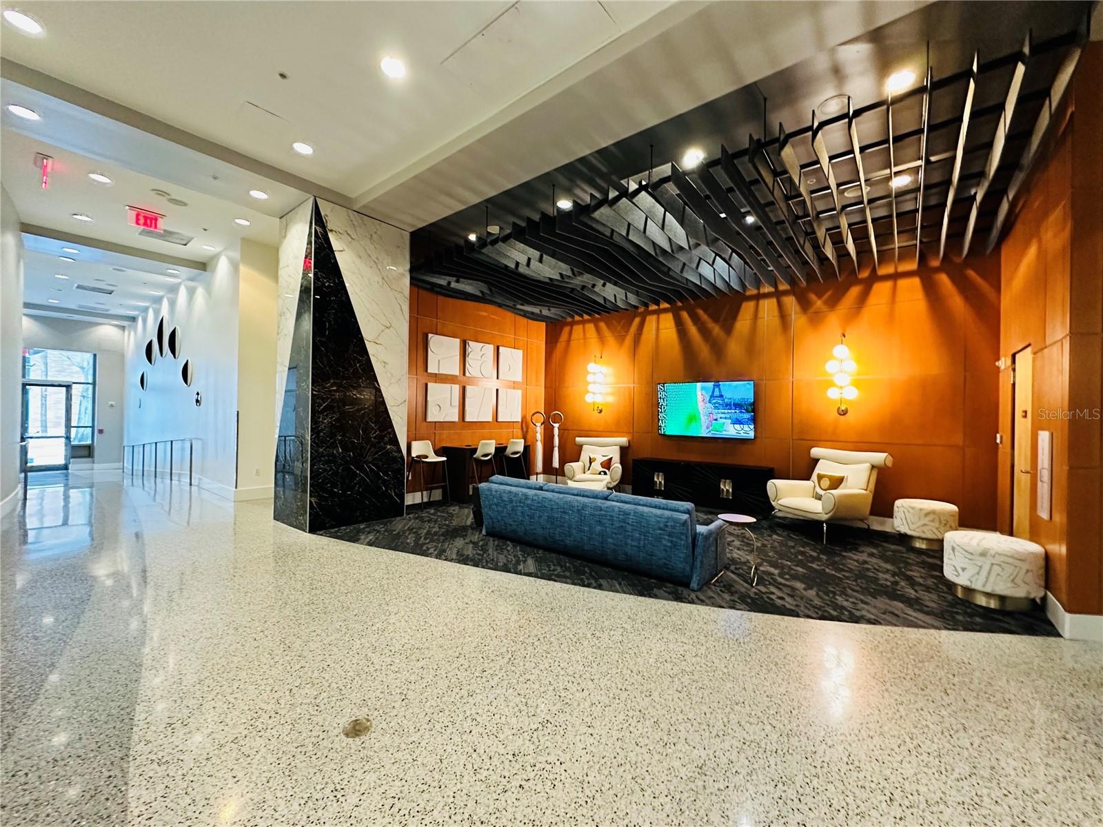 SOLAIRE AT THE PLAZA CONDOMINIUM - Residential