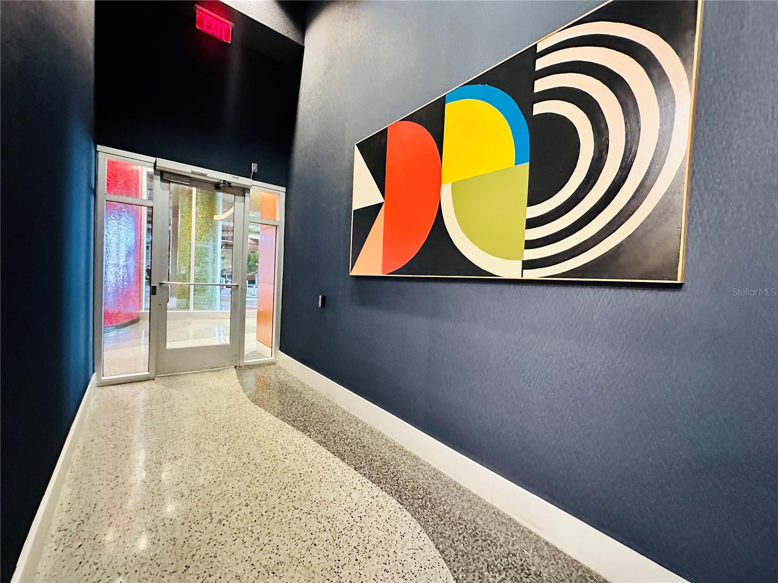 SOLAIRE AT THE PLAZA CONDOMINIUM - Residential