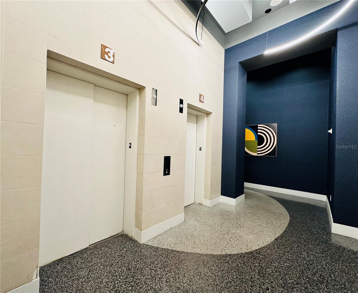 SOLAIRE AT THE PLAZA CONDOMINIUM - Residential