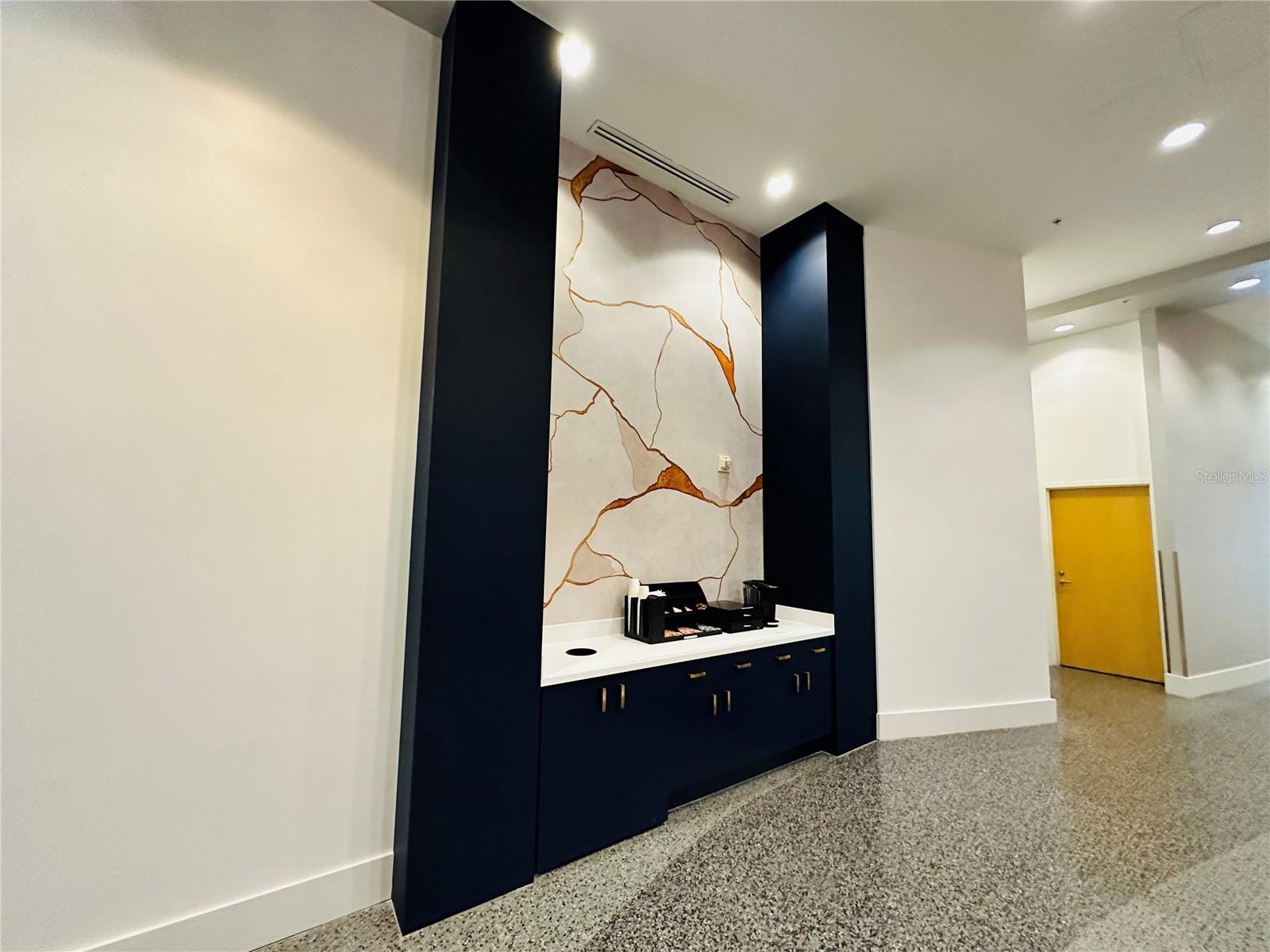 SOLAIRE AT THE PLAZA CONDOMINIUM - Residential