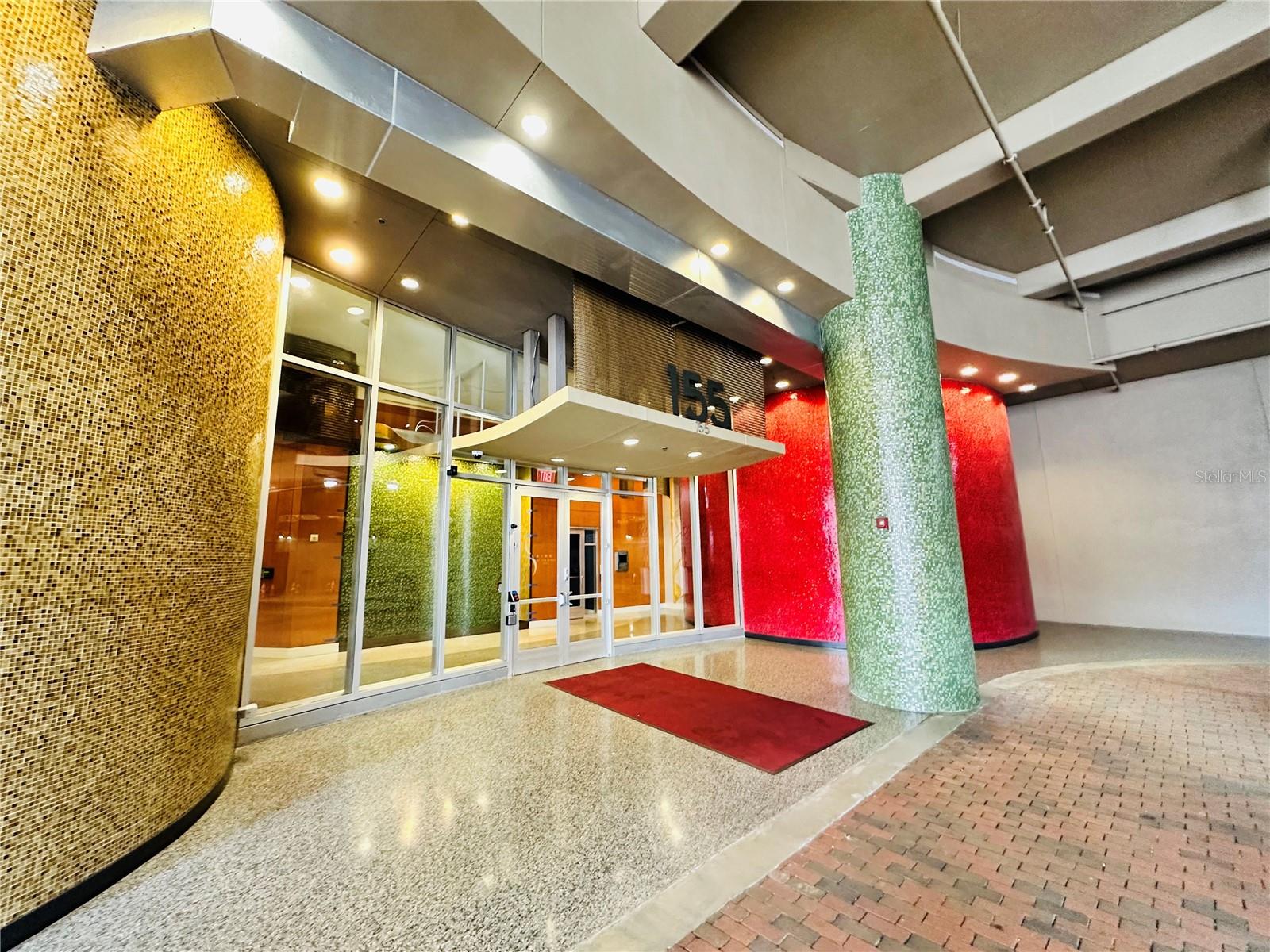 155 S COURT AVENUE 1415