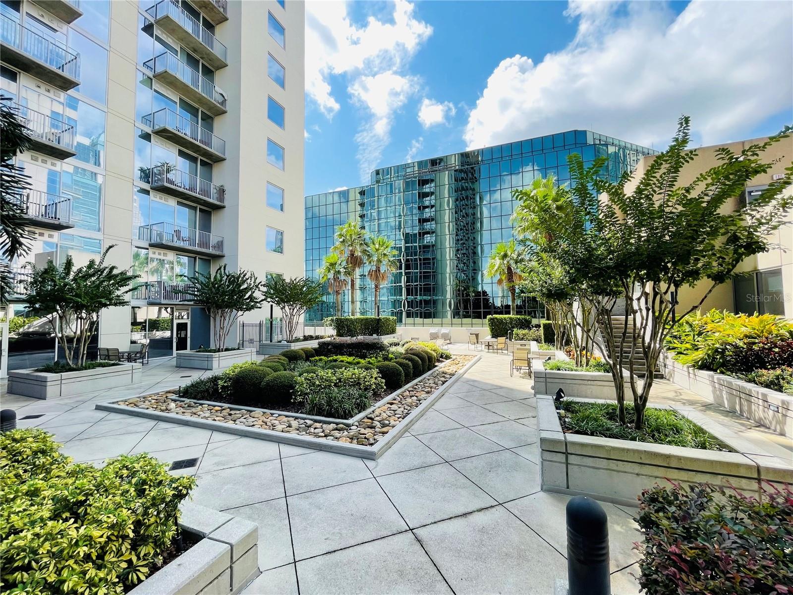 SOLAIRE AT THE PLAZA CONDOMINIUM - Residential