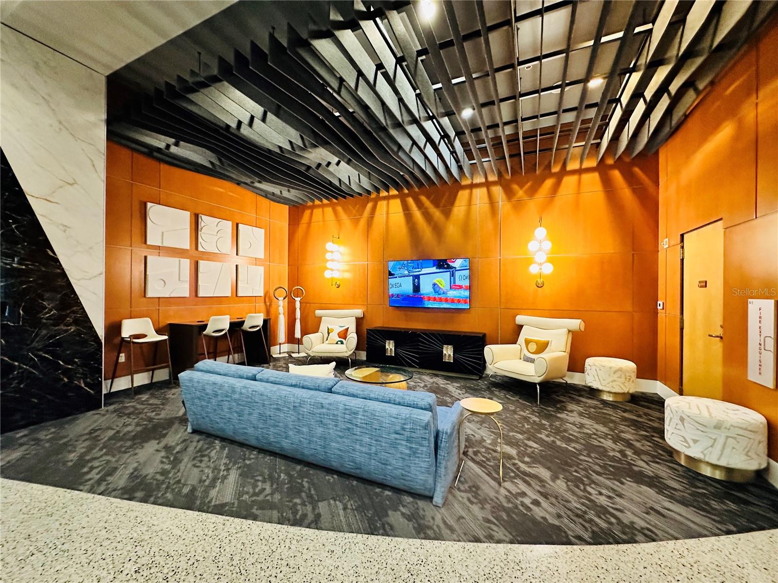 SOLAIRE AT THE PLAZA CONDOMINIUM - Residential