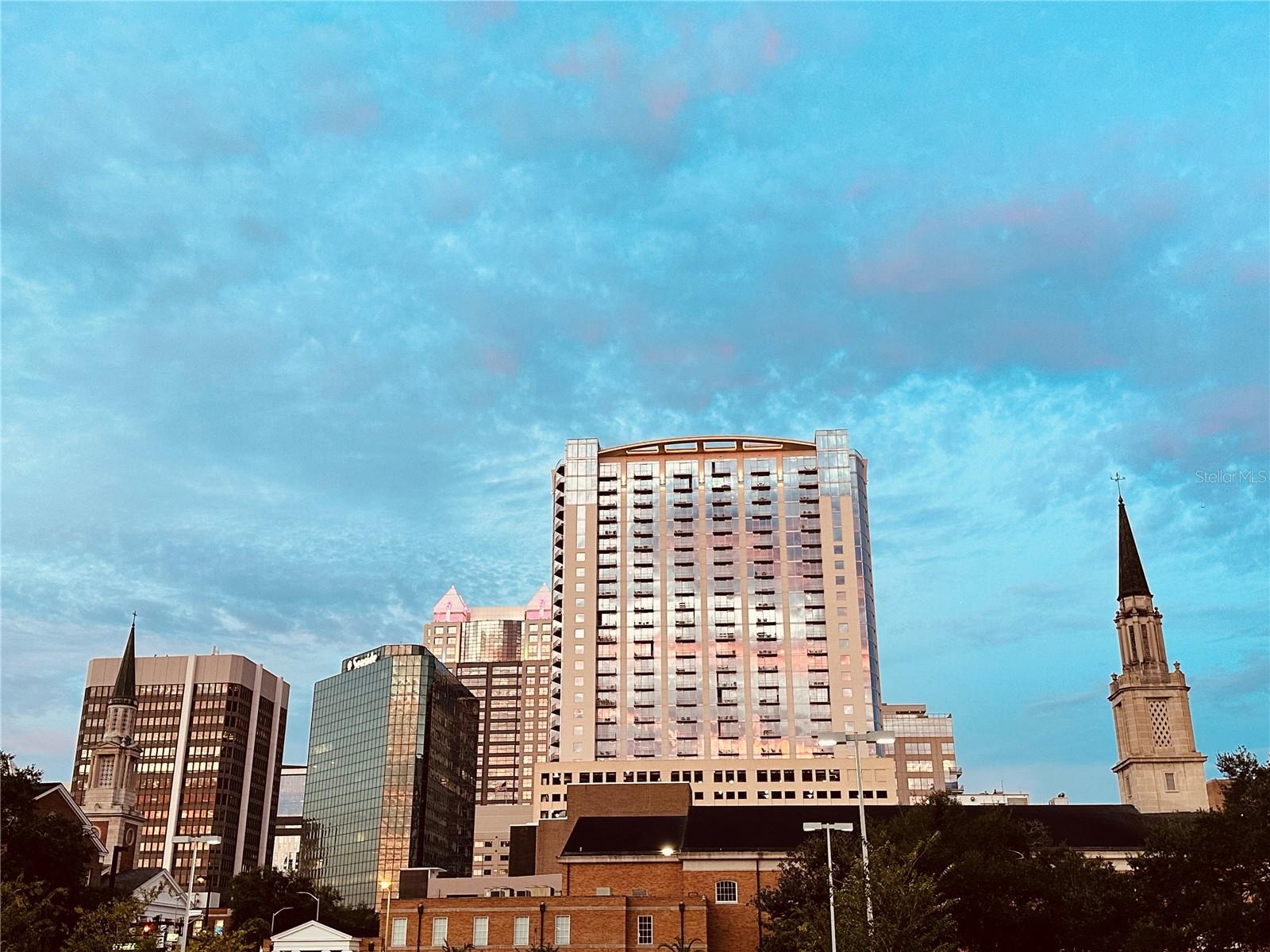 155 S COURT AVENUE 1415