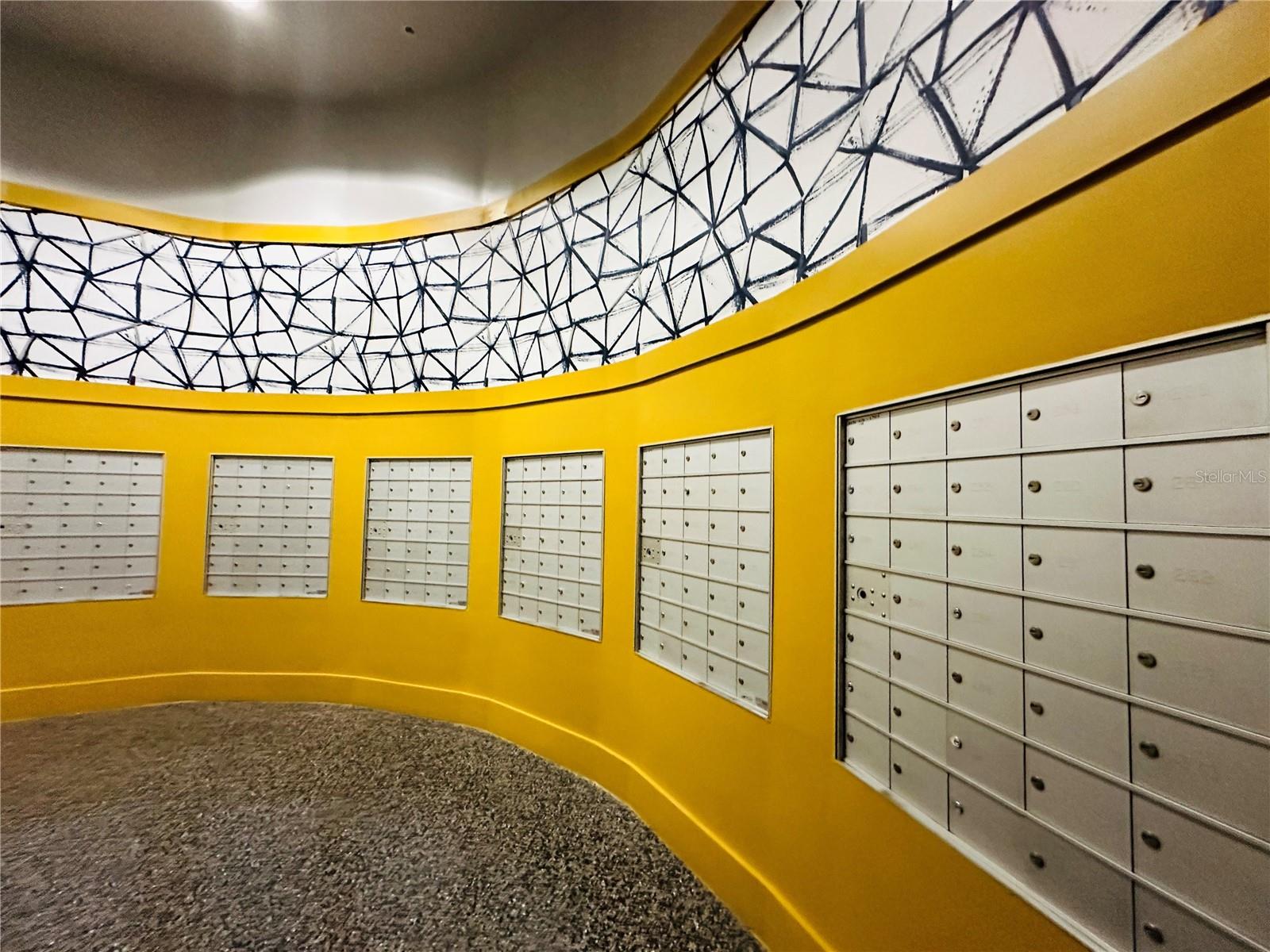 SOLAIRE AT THE PLAZA CONDOMINIUM - Residential