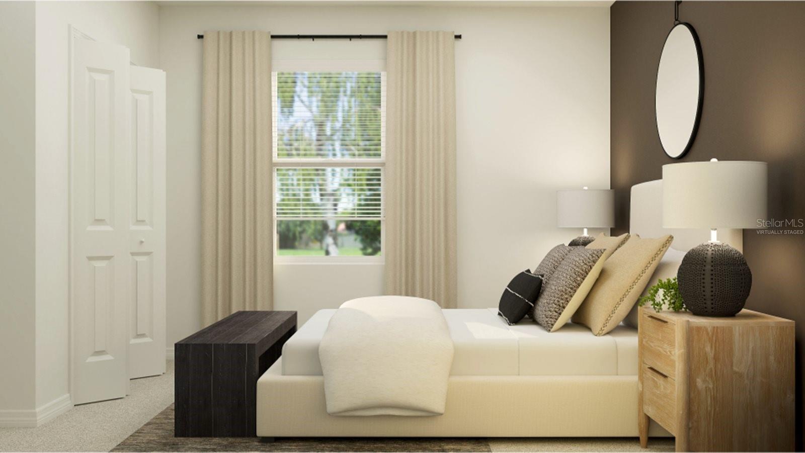 HUNT CLUB GROVES 50S - Residential
