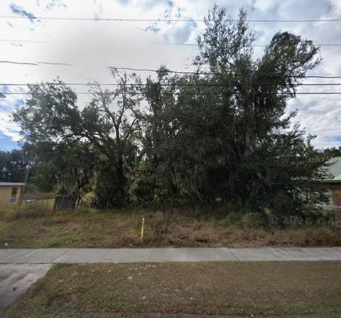 Photo of S Church Avenue S, Fort Meade, FL 33841 (MLS # L4963803)