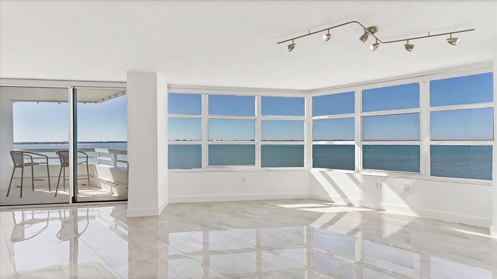 Photo of 888 Blvd Of The Arts #1408, Sarasota, FL 34236 (MLS # A4673720)