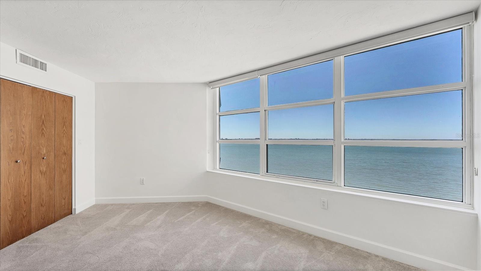 CONDO ON THE BAY TOWER I - Residential Lease