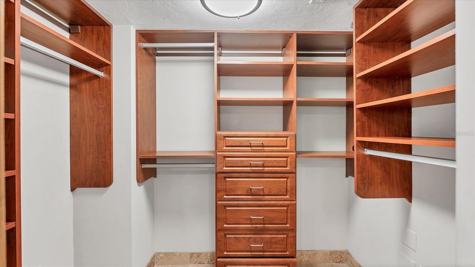 CONDO ON THE BAY TOWER I - Residential Lease