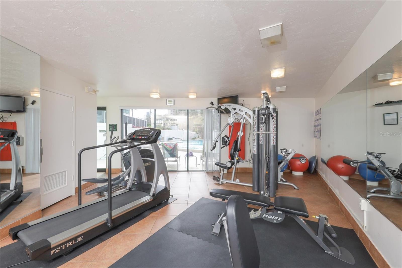 CONDO ON THE BAY TOWER I - Residential Lease