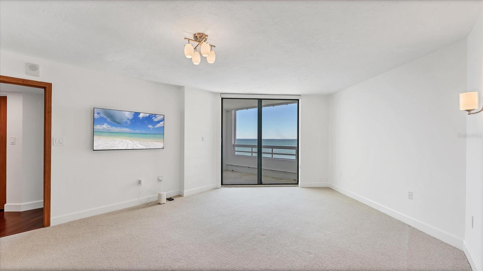 CONDO ON THE BAY TOWER I - Residential Lease