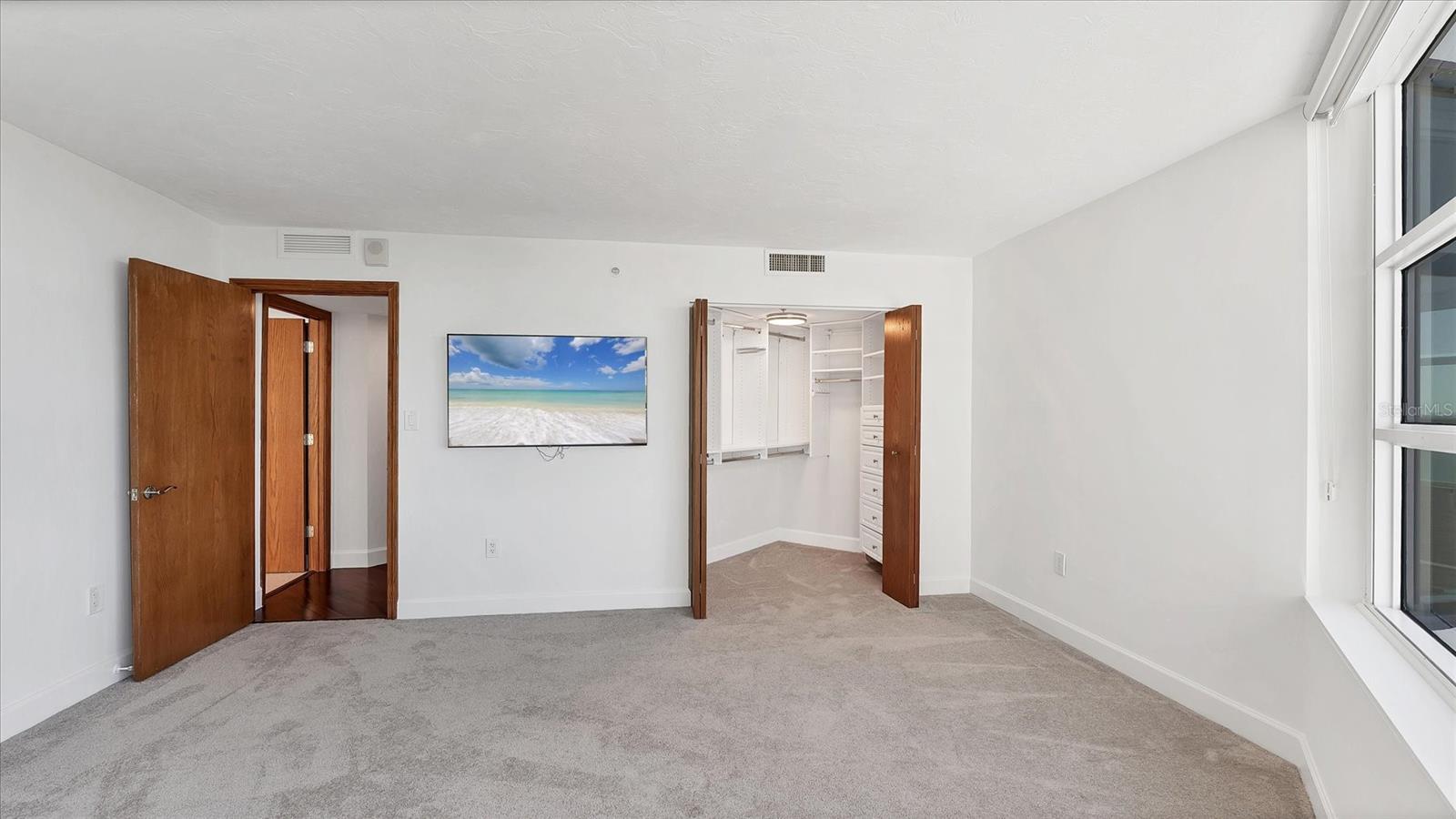 CONDO ON THE BAY TOWER I - Residential Lease