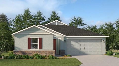 Photo of 3636 Rolling Ridge Bend, Davenport, FL 33837 (MLS # O6354582)