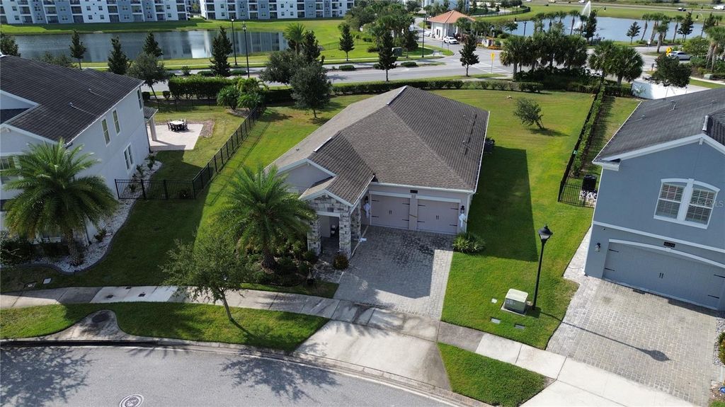 Photo of 4624 Fairy Tale Circle, Kissimmee, FL 34746 (MLS # O6355002)