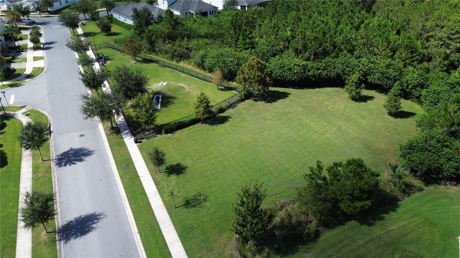 STOREY LAKE - Residential