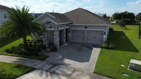 4624 FAIRY TALE CIRCLE KISSIMMEE FL 34746