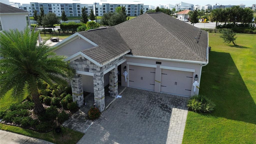 Photo of 4624 Fairy Tale Circle, Kissimmee, FL 34746 (MLS # O6355002)