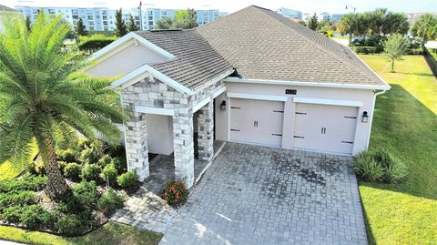 Photo of 4624 Fairy Tale Circle, Kissimmee, FL 34746 (MLS # O6355002)