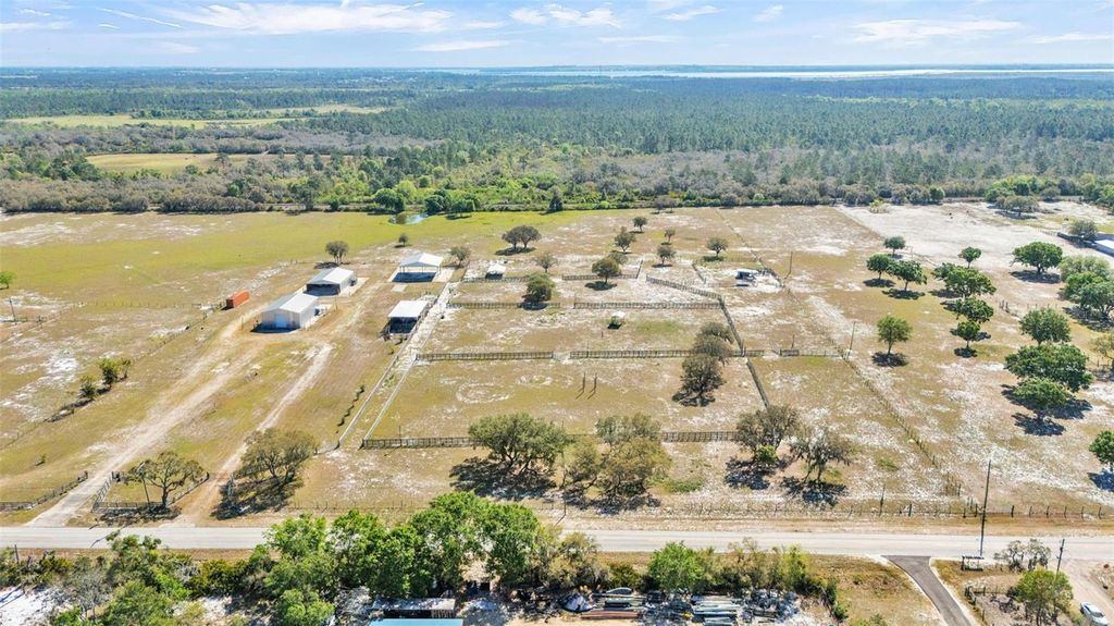 Photo of 0 E Lake Buffum Road, Lake Wales, FL 33853 (MLS # L4951767)