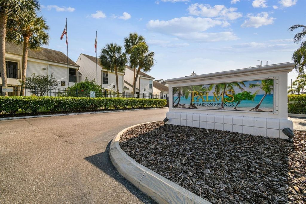 Photo of 726 Haven Place #726, Tarpon Springs, FL 34689 (MLS # TB8476430)