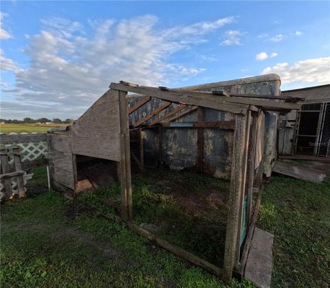 A home in POLK CITY