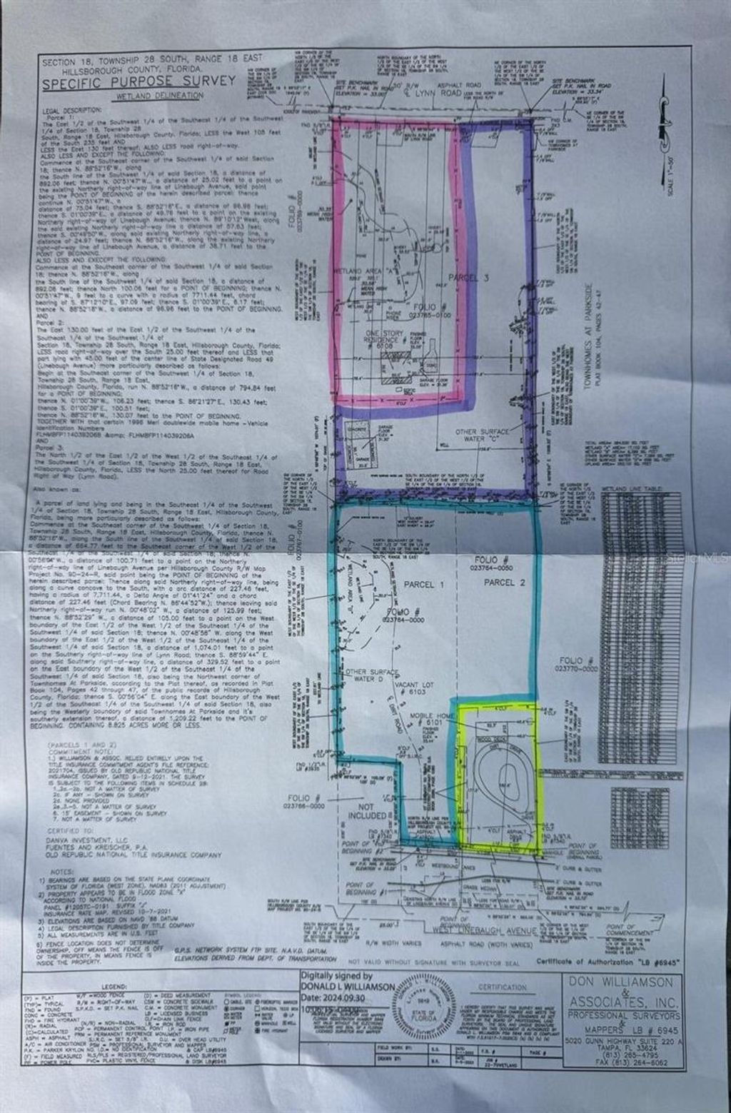 Photo of 5406 W Linebaugh Avenue, Tampa, FL 33624 (MLS # TB8405167)