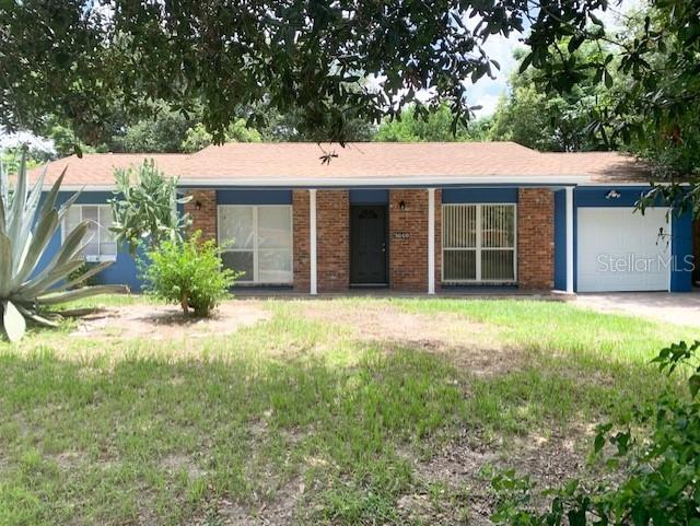 PINE RIDGE ESTATES - Residential Lease