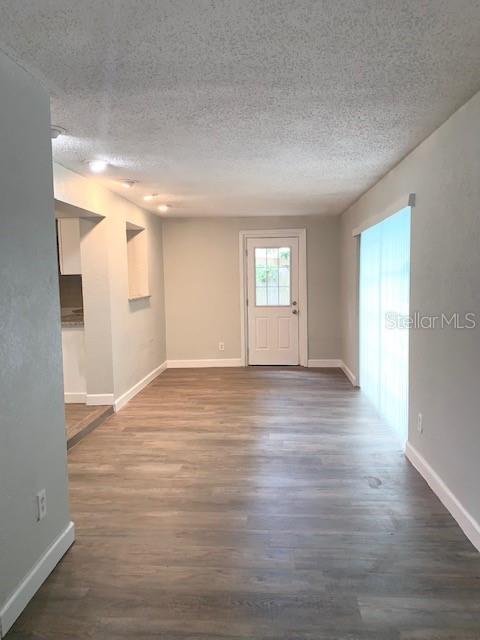 PINE RIDGE ESTATES - Residential Lease