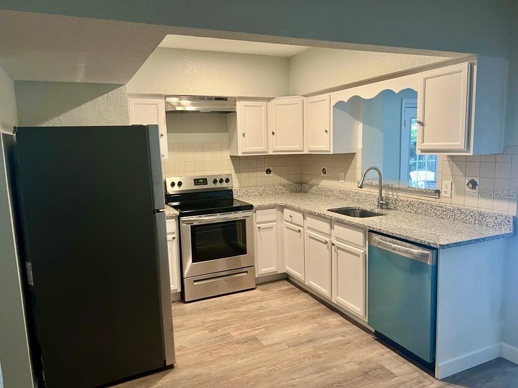 PINE RIDGE ESTATES - Residential Lease