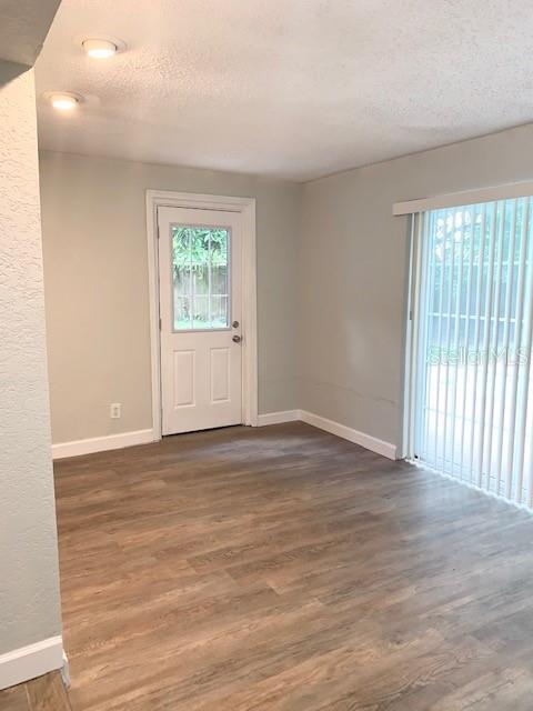 PINE RIDGE ESTATES - Residential Lease