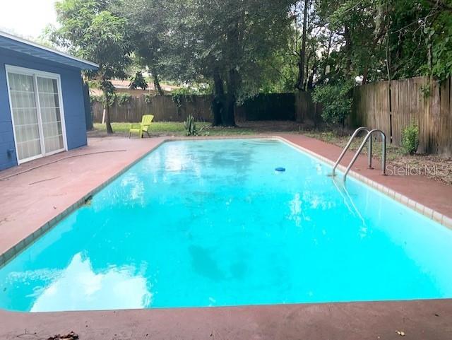 PINE RIDGE ESTATES - Residential Lease