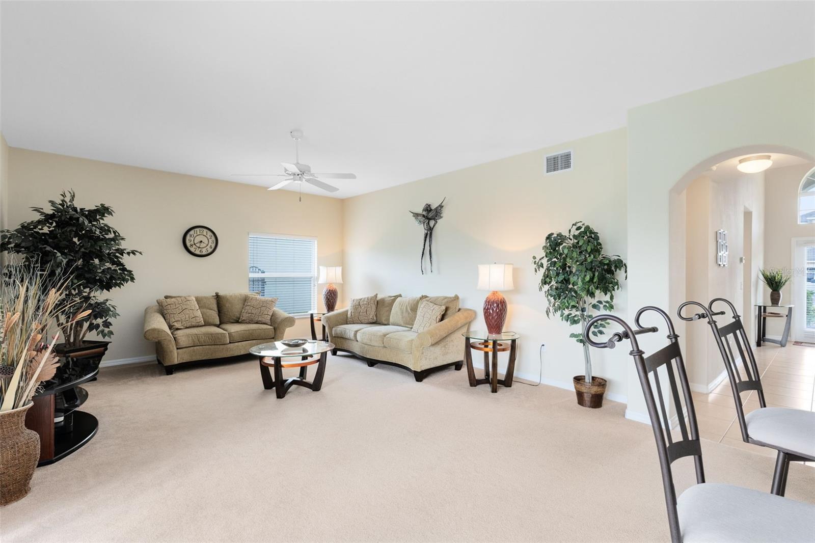 DRAYTON-PRESTON WOODS AT PROVIDENCE - Residential