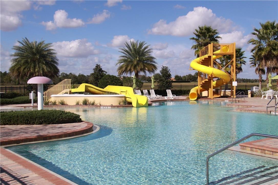 DRAYTON-PRESTON WOODS AT PROVIDENCE - Residential