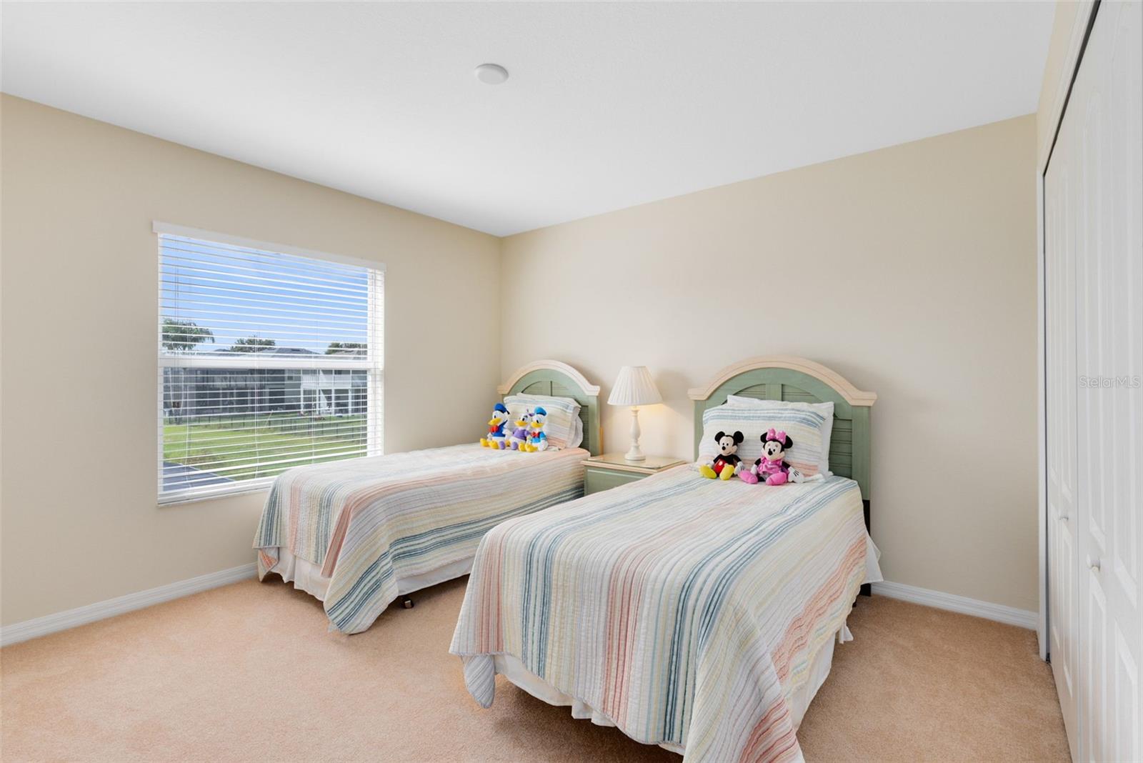 DRAYTON-PRESTON WOODS AT PROVIDENCE - Residential