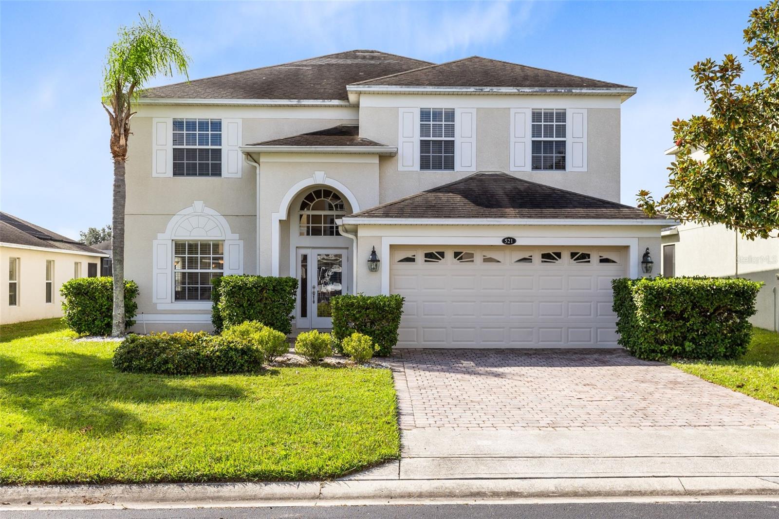 DRAYTON-PRESTON WOODS AT PROVIDENCE - Residential
