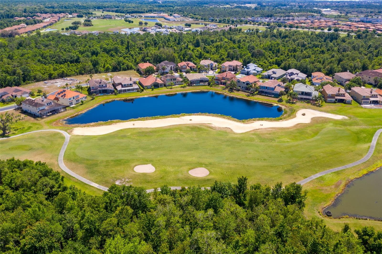 DRAYTON-PRESTON WOODS AT PROVIDENCE - Residential